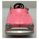 1956 GARTON Kidillac Halmark Brand Miniature Die-Cast Kiddie Pedal Car In Original Box (NIB)