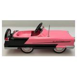 1956 GARTON Kidillac Halmark Brand Miniature Die-Cast Kiddie Pedal Car In Original Box (NIB)