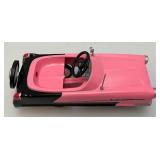 1956 GARTON Kidillac Halmark Brand Miniature Die-Cast Kiddie Pedal Car In Original Box (NIB)