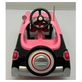 1956 GARTON Kidillac Halmark Brand Miniature Die-Cast Kiddie Pedal Car In Original Box (NIB)