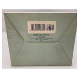 1956 GARTON Kidillac Halmark Brand Miniature Die-Cast Kiddie Pedal Car In Original Box (NIB)