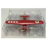 Misc. Miniature Die Cast PEPSI Cars & More