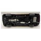 Vintage 1:24 Scale Danbury Mint 1948 Chrysler Town & Country (New In Styrofoam Packing)