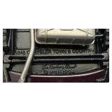 Vintage 1:24 Scale Danbury Mint 1948 Chrysler Town & Country (New In Styrofoam Packing)