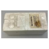 Vintage 1:24 Scale Danbury Mint 1948 Chrysler Town & Country (New In Styrofoam Packing)