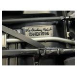 Vintage Danbury Mint 1956 Ford Fairlane Sunliner (NIB)