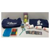 Misc. Vintage Disney Collectibles