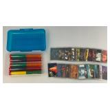 Misc. Vintage Disney Collectibles