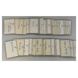 Misc. Vintage Disney Collectibles