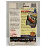 Vintage Johnny Lightning Hollywood On Wheels  Miniature Die Cast Cars Including The Partridge Family, The Monkees & The Andy Griffith Show (NIB)