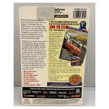 Vintage Johnny Lightning Hollywood On Wheels  Miniature Die Cast Cars Including The Partridge Family, The Monkees & The Andy Griffith Show (NIB)