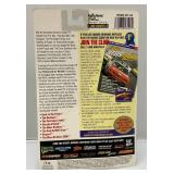 Vintage Johnny Lightning Hollywood On Wheels  Miniature Die Cast Cars Including The Partridge Family, The Monkees & The Andy Griffith Show (NIB)