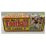 1988 TOPPS Football Cards In Original Box