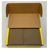 1988 TOPPS Football Cards In Original Box