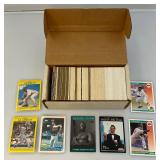 Misc. Unsorted Baseball Cards