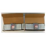 Vintage DONRUSS Baseball Card Packs (Factory Sealed)