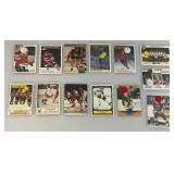 Misc. Unsorted Sports Cards (Some Sealed Packs)