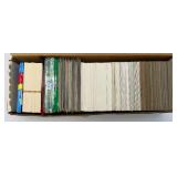 Misc. Unsorted Sports Cards (Some Sealed Packs)