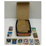 Unsorted 1986 Baseball Cards