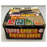 Unsorted 1986 Baseball Cards