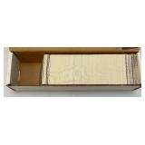 Unsorted Misc.1991 LEAF Baseball Cards