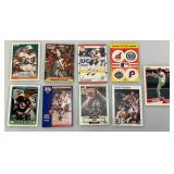 Misc. Unsorted Sports Cards