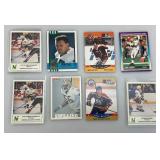 Misc. Unsorted Sports Cards