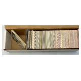 Misc. Unsorted Sports Cards