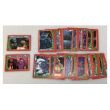 Misc. Unsorted 1989 TMNT Trading Cards