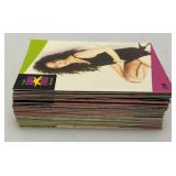 Misc. Vintage Unsorted STAR CARDS Some Sealed Packs