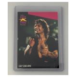 Misc. Vintage Unsorted STAR CARDS Some Sealed Packs