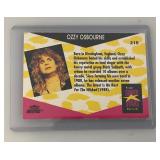 Misc. Vintage Unsorted STAR CARDS Some Sealed Packs