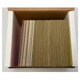 Misc. Vintage Unsorted 1980