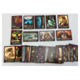 1978 Close Encounters Of The Third Kind Trading Cards