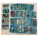 1982 Unsorted E.T. Trading Cards