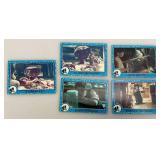 1982 Unsorted E.T. Trading Cards