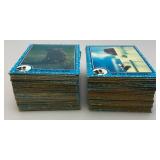 1982 Unsorted E.T. Trading Cards