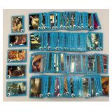 1982 Unsorted E.T. Trading Cards