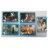 1982 Unsorted E.T. Trading Cards