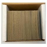 1982 Unsorted E.T. Trading Cards