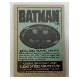 Misc. Vintage Unsorted 1980