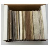 Misc. Vintage Unsorted Trading Cards Including HULK, Superman & More