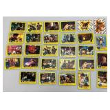 HARD TO FIND 1984 GREMLINS Trading Cards
