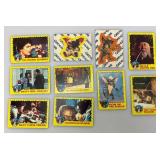 HARD TO FIND 1984 GREMLINS Trading Cards