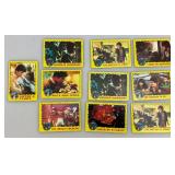 HARD TO FIND 1984 GREMLINS Trading Cards