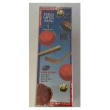 Vintage Misc. Sports Cards Major Stars And Rookies (Factory Sealed Set)