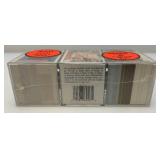 Vintage Misc. Sports Cards Major Stars And Rookies (Factory Sealed Set)