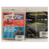 Vintage Factory Sealed Basebal Card Sets