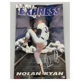 Vintage Factory Sealed Basebal Card Sets