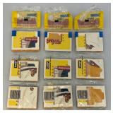 Vintage Misc. Factory Sealed Sports Card Sets